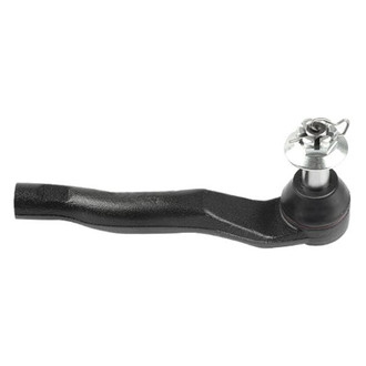 Suspensia® - Front Passenger Side Outer Steering Tie Rod End