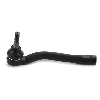 Suspensia® - Front Driver Side Outer Steering Tie Rod End