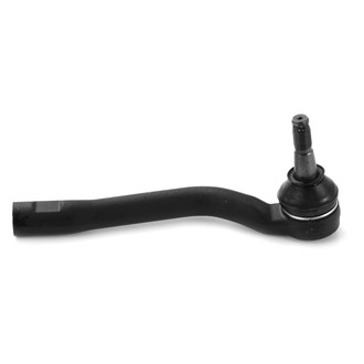 Suspensia® - Front Passenger Side Outer Steering Tie Rod End