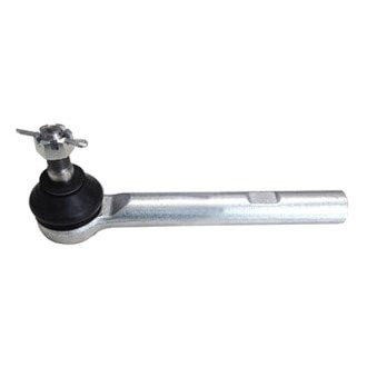 Suspensia® - Front Outer Steering Tie Rod End