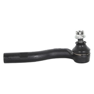 Suspensia® - Front Passenger Side Outer Steering Tie Rod End