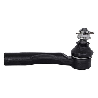 Suspensia® - Front Passenger Side Outer Steering Tie Rod End