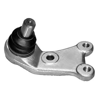 Suspensia® - Front Driver Side Lower Ball Joint