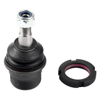 Suspensia® X31BJ2438 - Front Lower Ball Joint