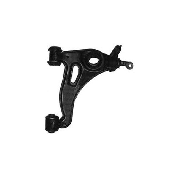 Suspensia® - Front Passenger Side Lower Control Arm