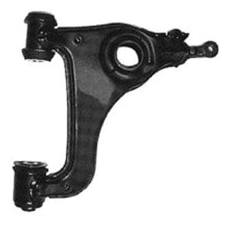 Suspensia® - Front Passenger Side Lower Control Arm