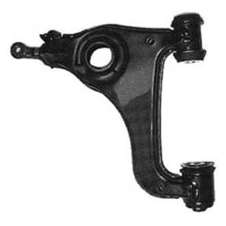 Suspensia® - Front Driver Side Lower Control Arm