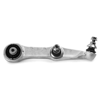 Suspensia® - Front Passenger Side Lower Control Arm and Ball Joint Assembly