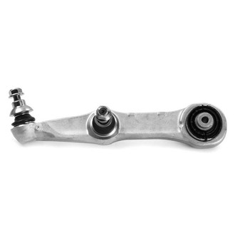 Suspensia® - Front Driver Side Lower Control Arm and Ball Joint Assembly