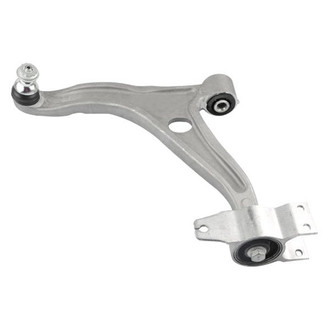 Suspensia® - Front Driver Side Lower Control Arm and Ball Joint Assembly