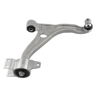 Suspensia® - Front Passenger Side Control Arm and Ball Joint Assembly