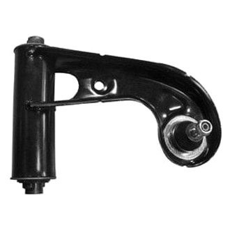 Suspensia® - Front Passenger Side Upper Control Arm and Ball Joint Assembly
