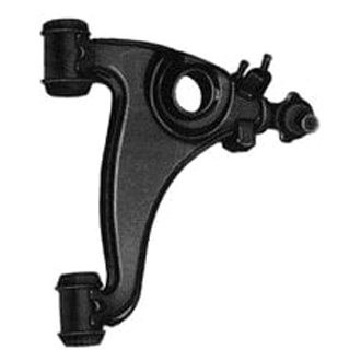 Suspensia® - Front Passenger Side Lower Control Arm and Ball Joint Assembly