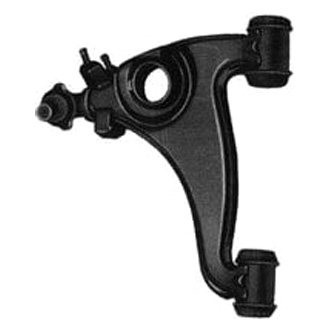 Suspensia® - Front Driver Side Lower Control Arm and Ball Joint Assembly