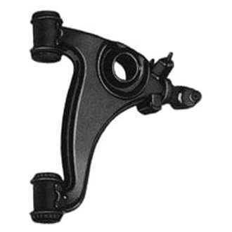 Suspensia® - Front Passenger Side Lower Control Arm and Ball Joint Assembly