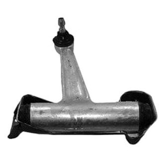 Suspensia® - Front Driver Side Upper Control Arm and Ball Joint Assembly