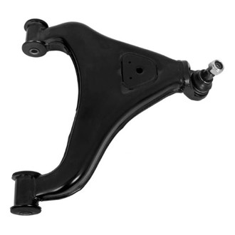 Suspensia® - Front Passenger Side Lower Control Arm and Ball Joint Assembly