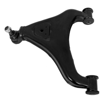 Suspensia® - Front Lower Control Arm and Ball Joint Assembly