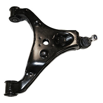 Suspensia® - Control Arm and Ball Joint Assembly