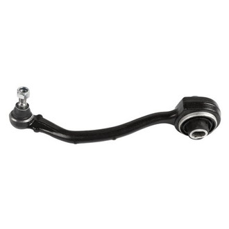 Suspensia® - Front Passenger Side Lower Control Arm and Ball Joint Assembly