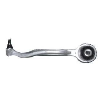 Suspensia® - Front Passenger Side Lower Forward Control Arm and Ball Joint Assembly