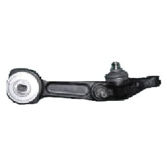 Suspensia® - Front Driver Side Lower Rearward Control Arm and Ball Joint Assembly