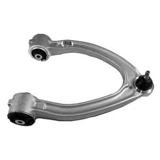Suspensia® - Front Driver Side Upper Control Arm and Ball Joint Assembly