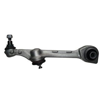 Suspensia® - Front Driver Side Lower Rearward Control Arm and Ball Joint Assembly
