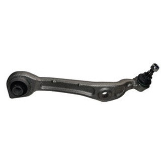 Suspensia® - Front Passenger Side Control Arm and Ball Joint Assembly