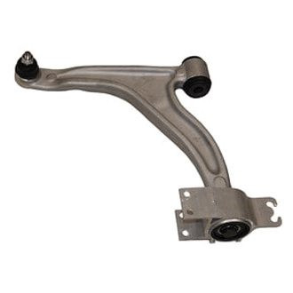 Suspensia® - Front Driver Side Lower Control Arm and Ball Joint Assembly