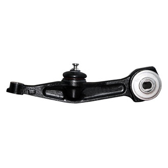 Suspensia® - Front Lower Rearward Control Arm and Ball Joint Assembly