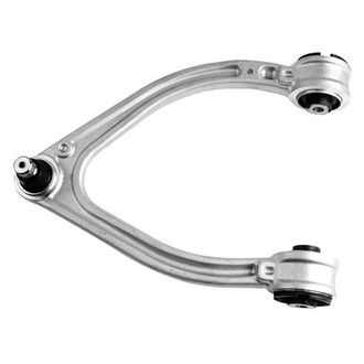 Suspensia® - Front Driver Side Upper Control Arm and Ball Joint Assembly