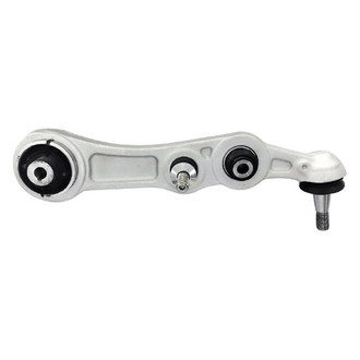 Suspensia® - Front Passenger Side Lower Control Arm and Ball Joint Assembly