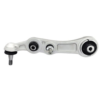 Suspensia® - Front Driver Side Lower Control Arm and Ball Joint Assembly