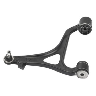 Suspensia® - Front Driver Side Lower Control Arm and Ball Joint Assembly