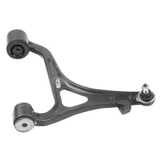 Suspensia® - Front Passenger Side Lower Control Arm and Ball Joint Assembly