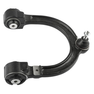 Suspensia® - Front Driver Side Upper Control Arm and Ball Joint Assembly