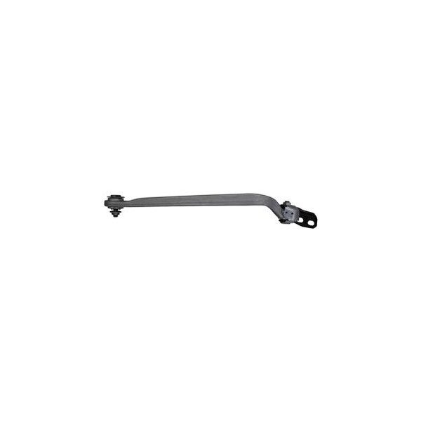 Suspensia® - Rear Driver Side Lower Rearward Control Arm