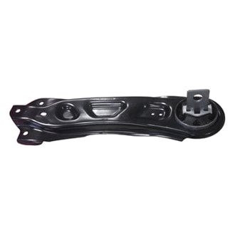Suspensia® - Rear Driver Side Upper Lateral Arm