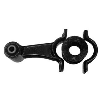 Suspensia® - Front Driver Side Stabilizer Bar Link