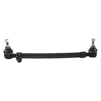 Suspensia® - Front Steering Tie Rod End Assembly