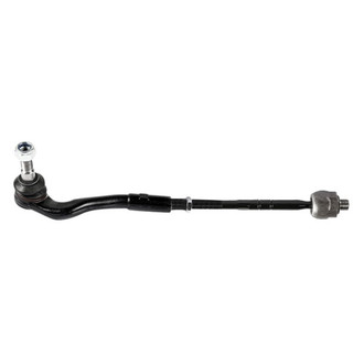 Suspensia® - Steering Tie Rod End Assembly