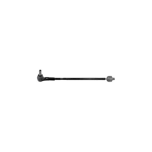 Suspensia® - Front Steering Tie Rod Assembly