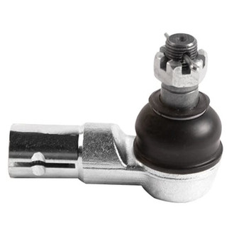 Suspensia® - Front Outer Steering Tie Rod End