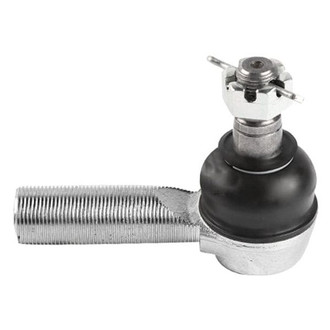 Suspensia® - Front Passenger Side Outer Steering Tie Rod End