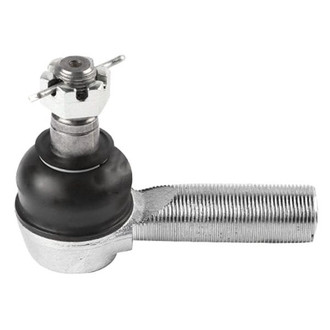 Suspensia® - Front Driver Side Outer Steering Tie Rod End