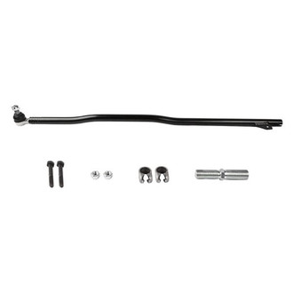 Suspensia® - Steering Tie Rod End