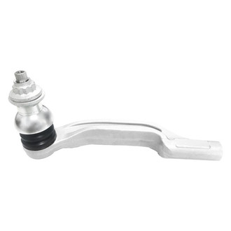 Suspensia® - Front Driver Side Outer Steering Tie Rod End