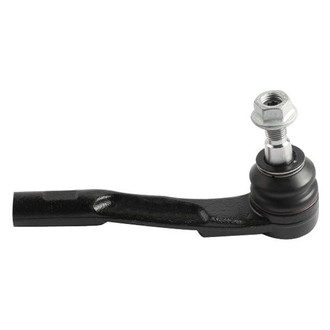 Suspensia® - Front Passenger Side Outer Steering Tie Rod End