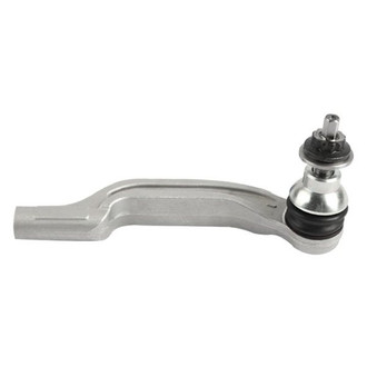Suspensia® - Front Passenger Side Steering Tie Rod End